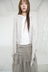 wrap tie cardigan(3colors)