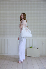 MERRY DOT TOTE BAG