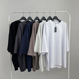 -5°C Aero Fiber Short Sleeve T Shirt (6color)