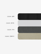 ヴェイグショートスリーブTシャツ(4 Colors)
