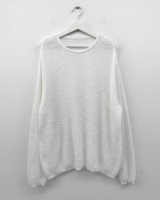 Lily Drape Knit (4color)