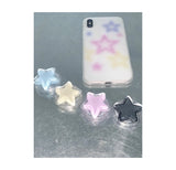 [magsafe] グリッタースタートック ★ (4color)