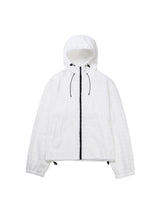 Pull Checked Jacket