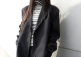 bibi over jacket