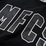 MFC STORE 'MFC$' アーチロゴ クルー スウェット