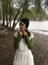 レイボタンアップロングスリーブ