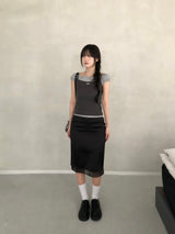 Cent Sleeveless (4 colors)
