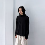 ファンクションリブハーフジップアップ