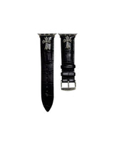 TZ Cross Apple Watch Strap