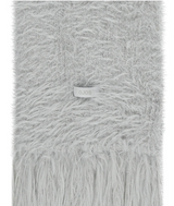 Hairy Muffler / Grey