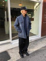 WORK FIELD JACKET