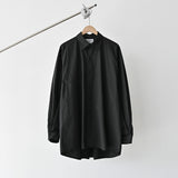 BSTUDIOS_バルーンシャツ