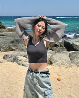 ワンダカーディガン