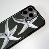 NTA Silverborn Stellaris Bumper Mirror Phone Case