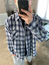 1+1 Seasoning Check Shirt