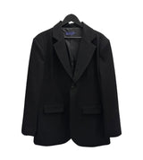 Zvel Over Fit Single Jacket