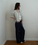 Urban cargo pants_navy