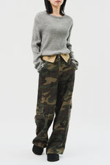 Cleo Golgi Knit (4color)