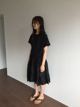 ゼロサンノットTシャツ  (2color)