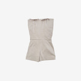 Hermo Two-Way Jumpsuit Skirt