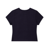 HBT ベイビーTシャツ(ネイビー)