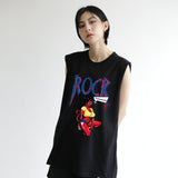 DB-024 ROCKタンクトップ