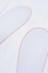 AIR MESH 300 PANTS (WHITE)