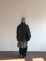 [MD's Pick] ハンプシャーストッパーハーフコート (2 Colors)