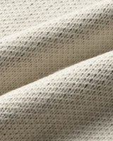 Corel Two-Way Raglan Knit Zip-Up
