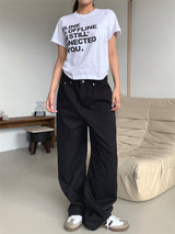 ONLINE TEE (3COLOR)