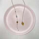 desert garden bookmark