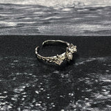 [Celeb pick] Spark Ring #003