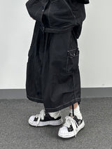 タンケンカーゴショーツ