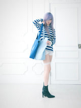 チューバッグ(blue)