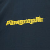 AFTERIMAGE LOGO T SHIRT