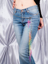 Stardust Bodychain (Bright)