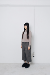 Melody Angel Long Sleeve - Beige 