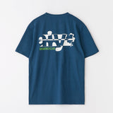aiy クローバーボックスTシャツ