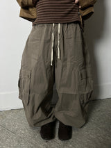 (3colors) hardtack cargo pants