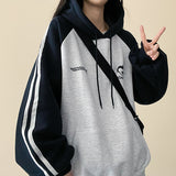 ローラインベルトトラックフード [Fleece]