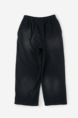 Archive dying crack sweat pants
