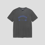 1982 T SHIRT - CHARCOAL