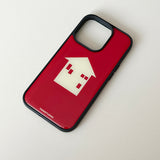 [MADE] 708 case red