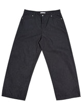 Redi raw denim pants