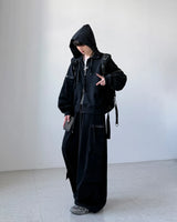 Lexia Cargo Training Pants