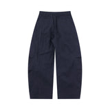 Kellan Pleated Wide Pants
