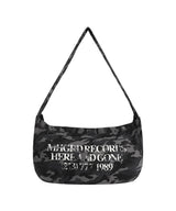 CAMO MAIL BAG