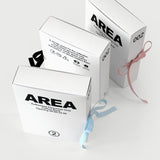 oab area diary 002 / a7 binder