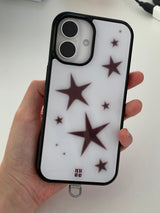 brown star case 