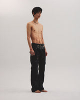 KAPUT DENIM PANTS